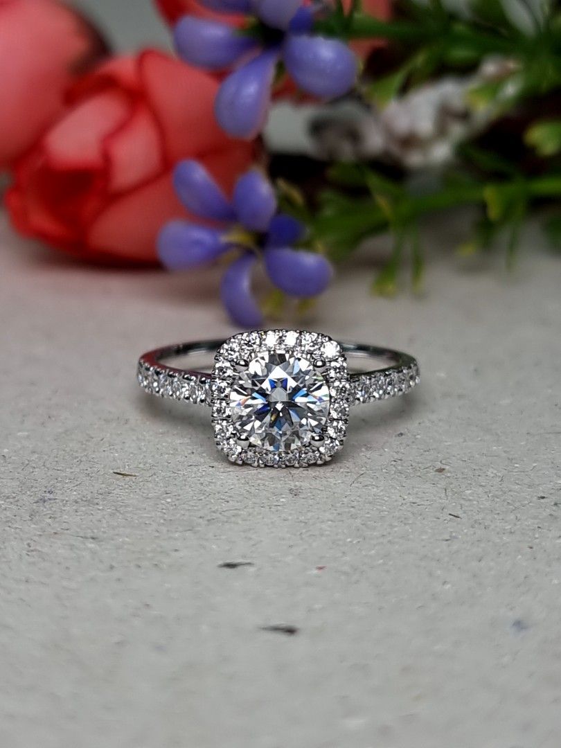 Real rings hotsell
