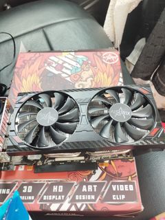 Rx 2025 580 5gb