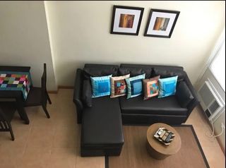 1BR Condo for Rent in BGC McKinley Park Residences