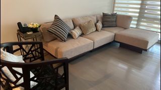 1BR Condo for Rent in Rockwell Makati  Proscenium by Rockwell