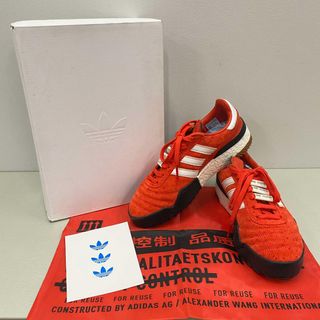 Adidas by alexander wang sale new arrivals
