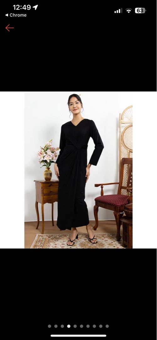Zalora dress sale online