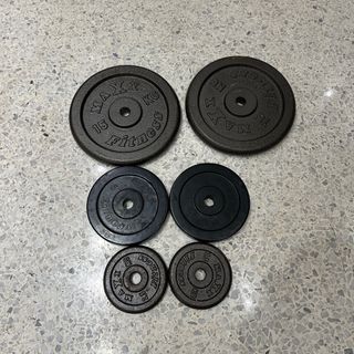 Plates for online sale gym