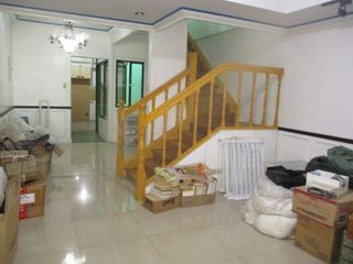 2BR Townhouse with 1 Parking for Rent Quezon City New Manila Gilmore