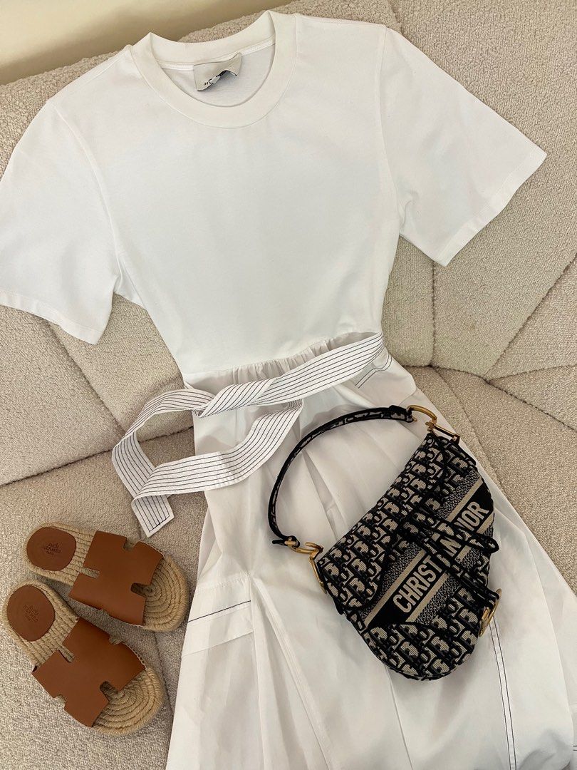 Phillip lim handkerchief online dress