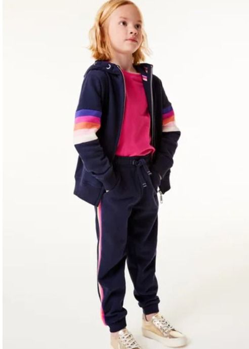 Next girls joggers new arrivals