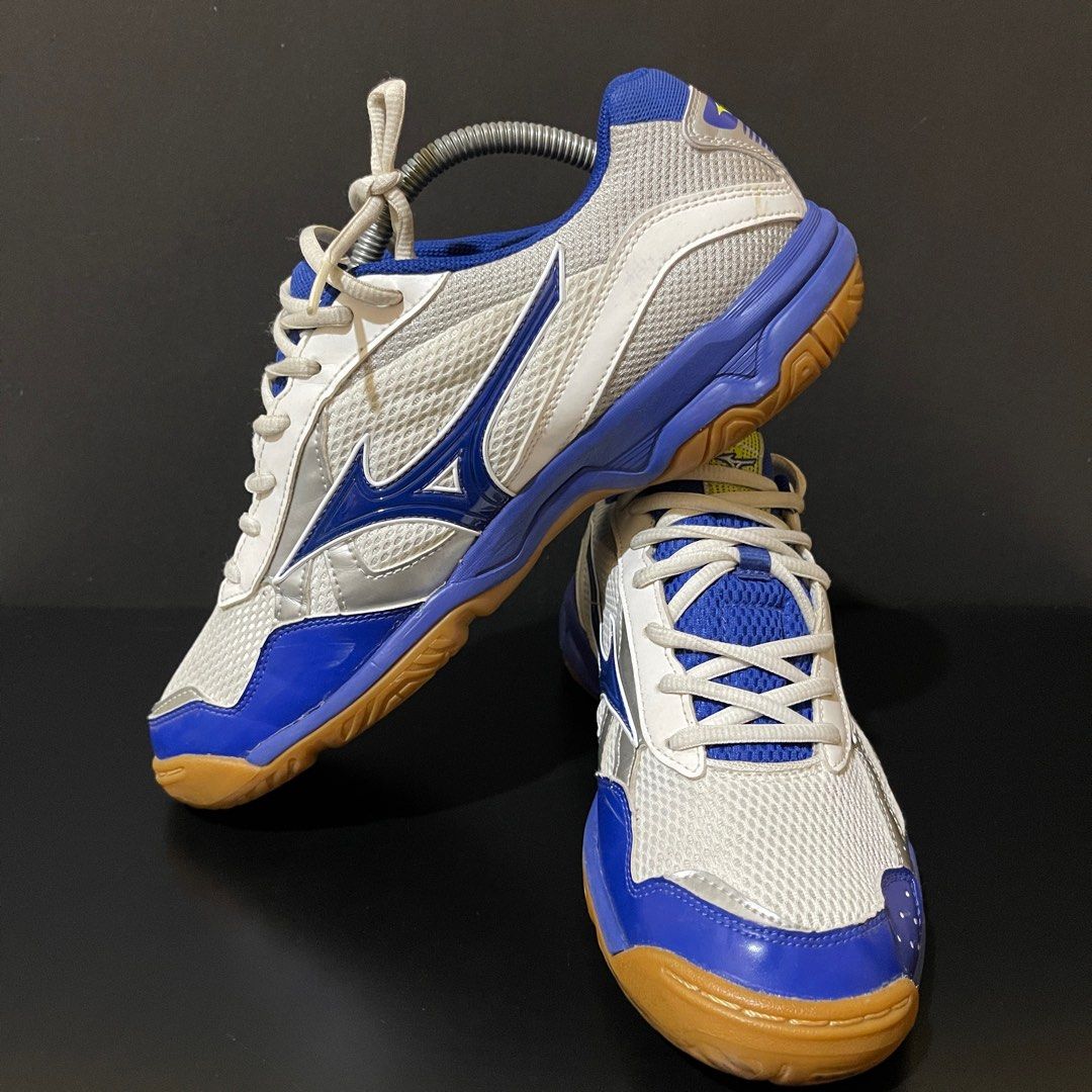 Mizuno cyclone power hotsell