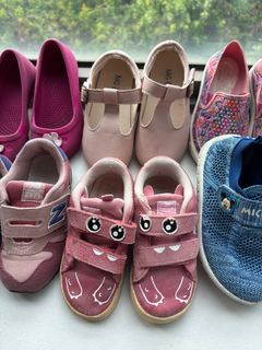 Baby girl shoes clearance top