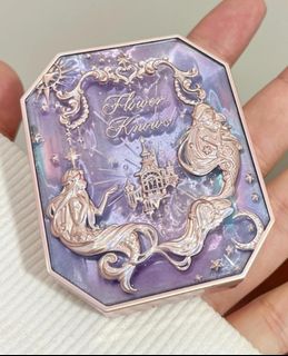 花知曉 月光人魚系列 - 胭脂64231875454595110