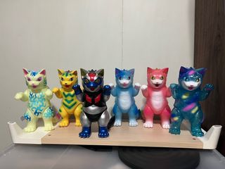 徵收T9G Rangeas double 雙頭龍, 興趣及遊戲, 玩具& 遊戲類- Carousell