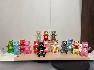 徵收T9G Rangeas double 雙頭龍, 興趣及遊戲, 玩具& 遊戲類- Carousell