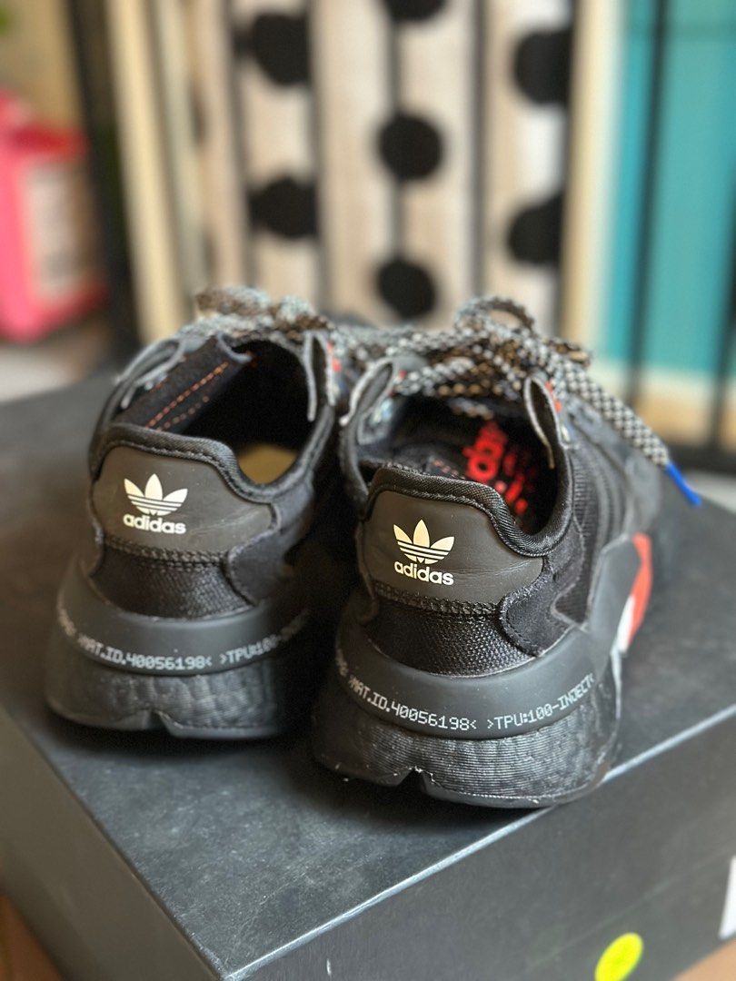 Like New Adidas 36.5 22.5cm Carousell