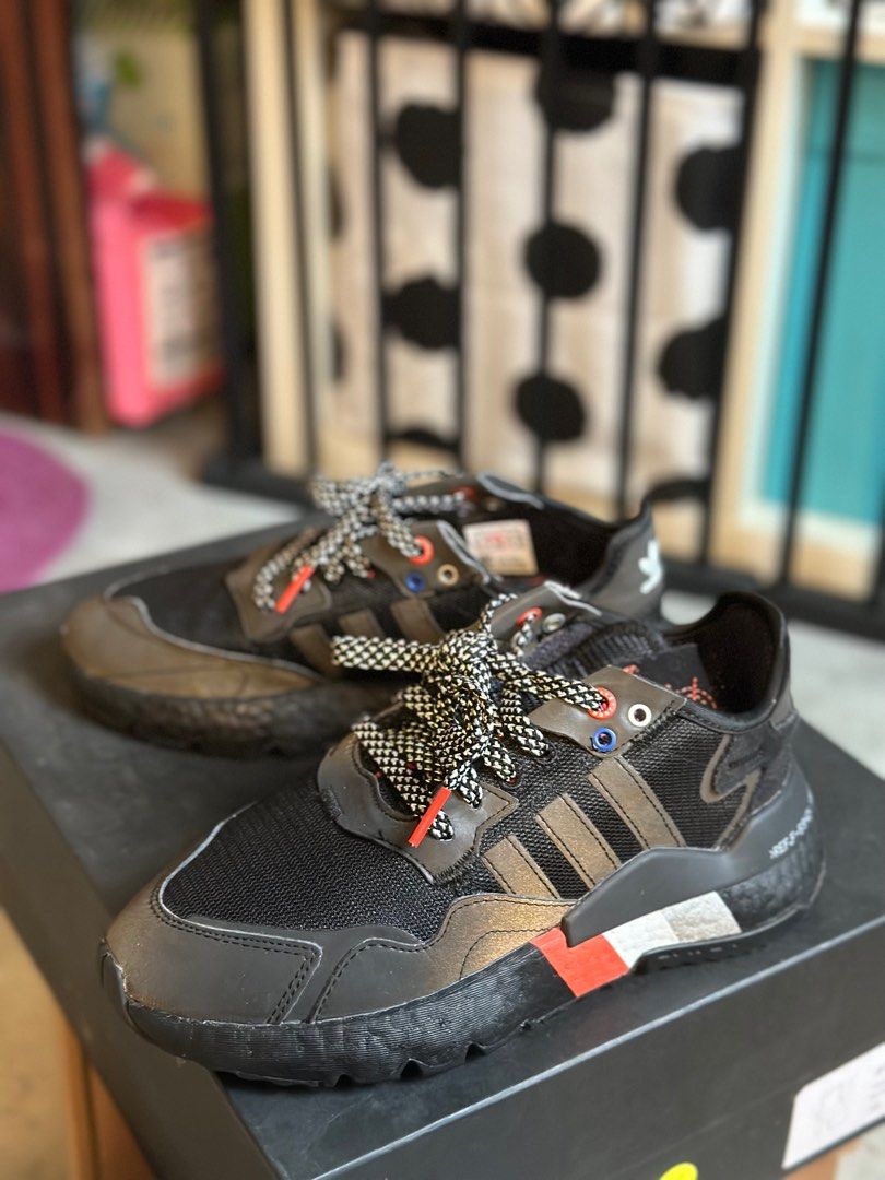 Like New Adidas 36.5 22.5cm Carousell