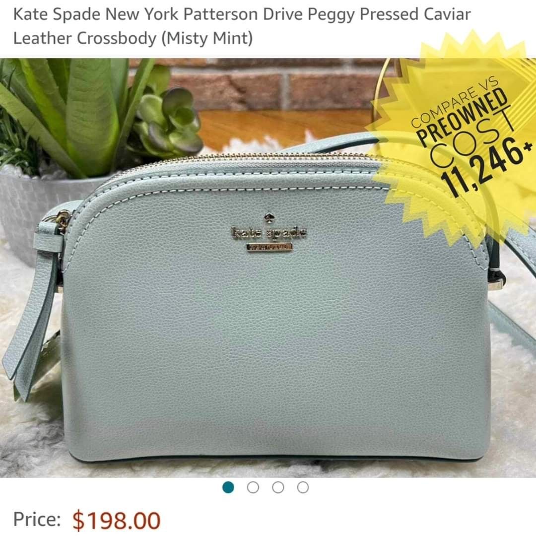 Pressed caviar pebbled clearance leather