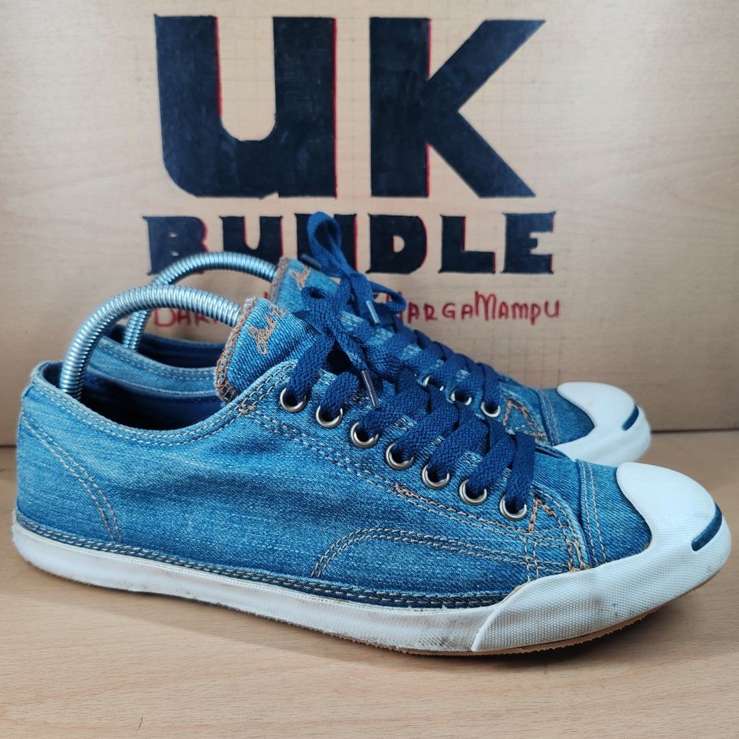 Converse jack deals purcell ox navy