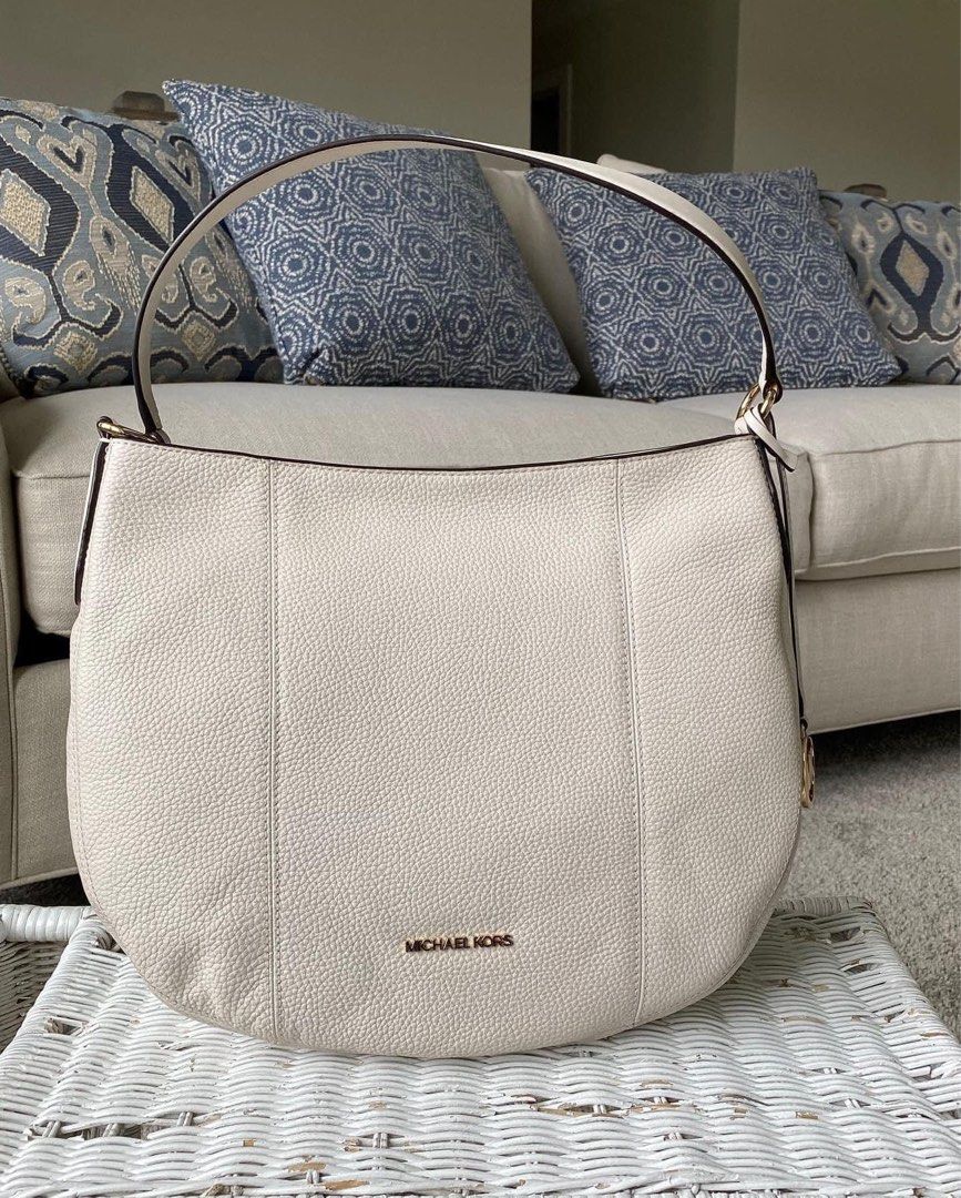 Michael kors discount brooke large hobo