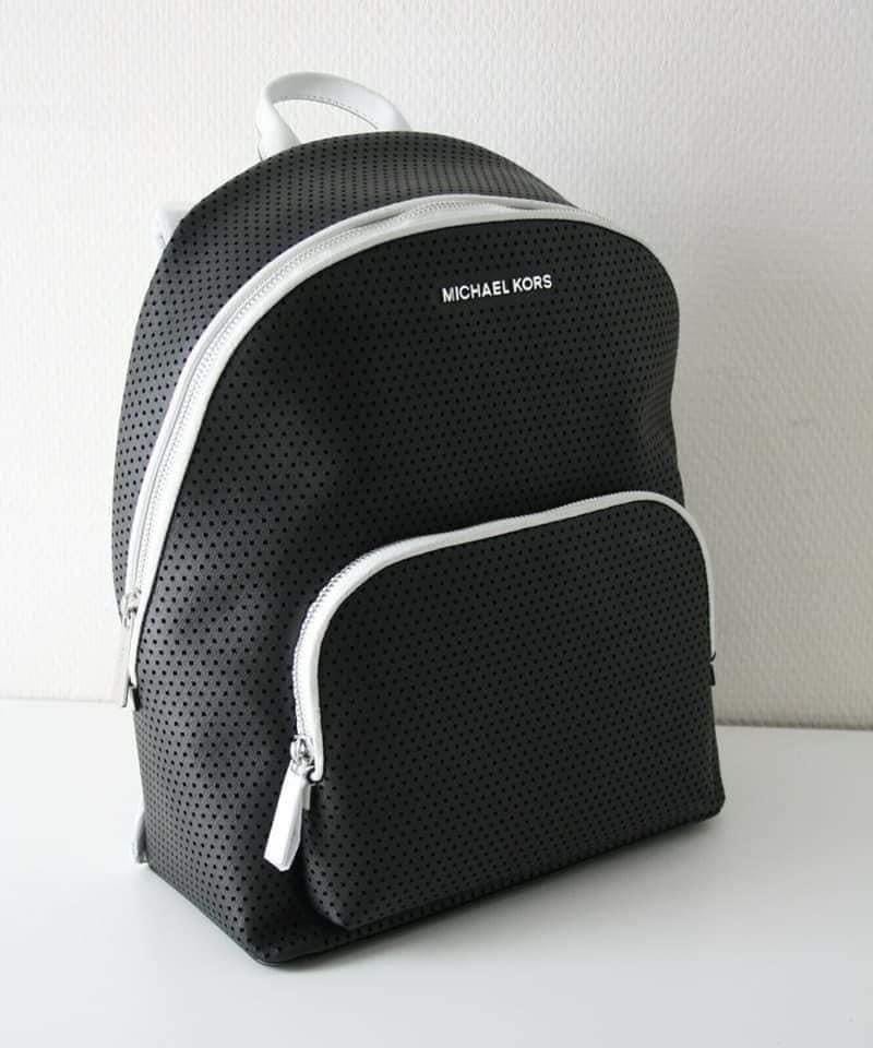 Michael kors lacey backpack store