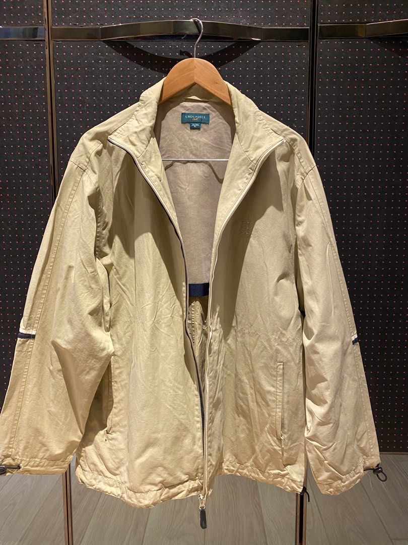 Vintage oversized windbreaker outlet