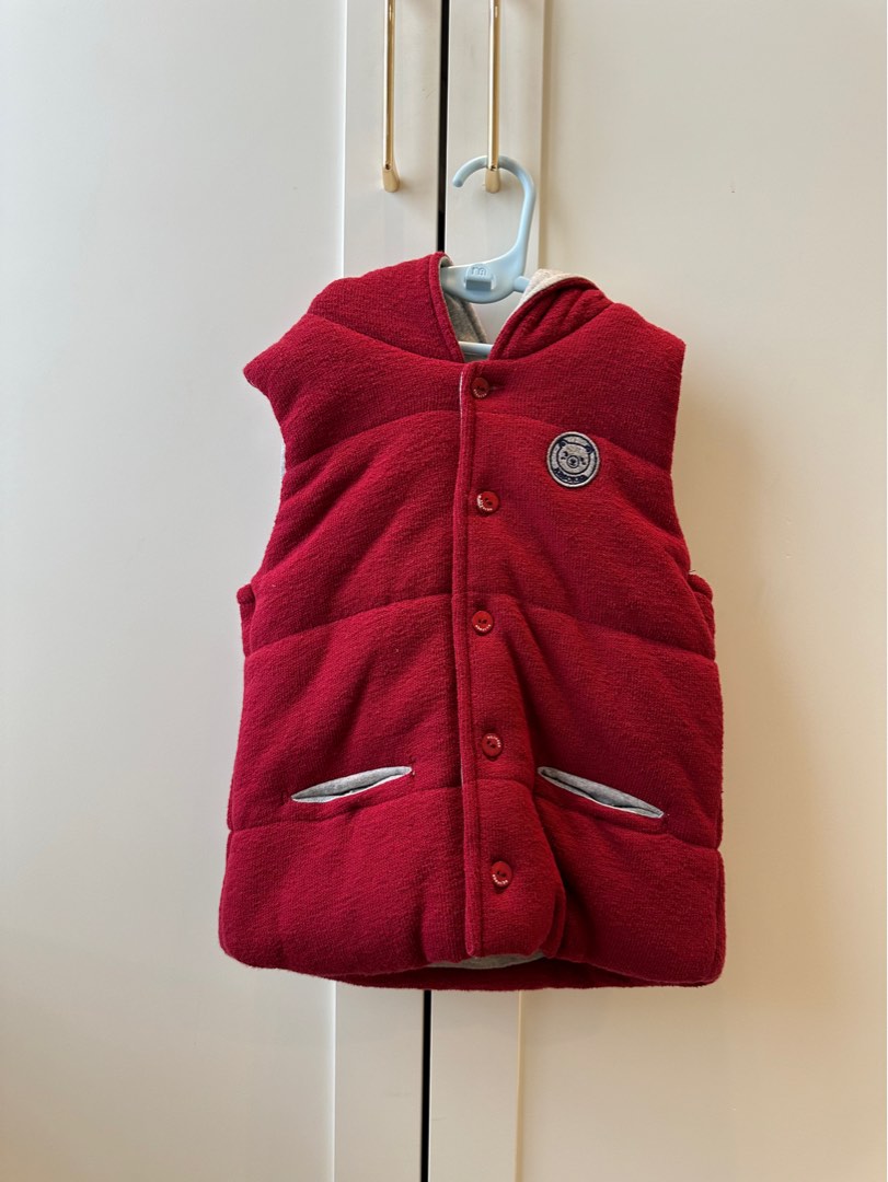 Absorba jacket online