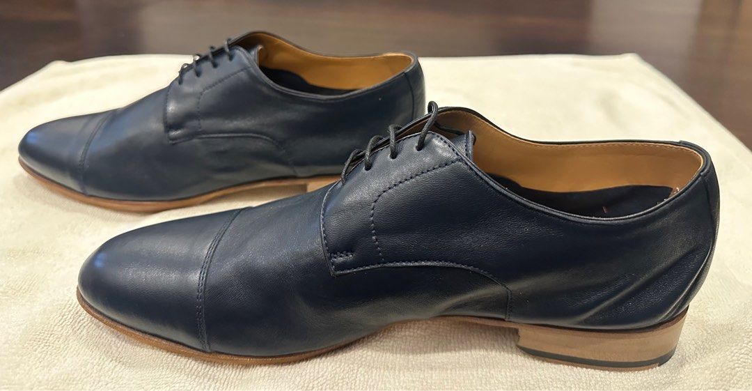 Mens 9e top wide shoes