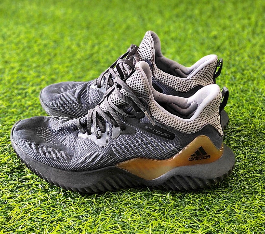 Adidas Alphabounce Beyond 8.5UK