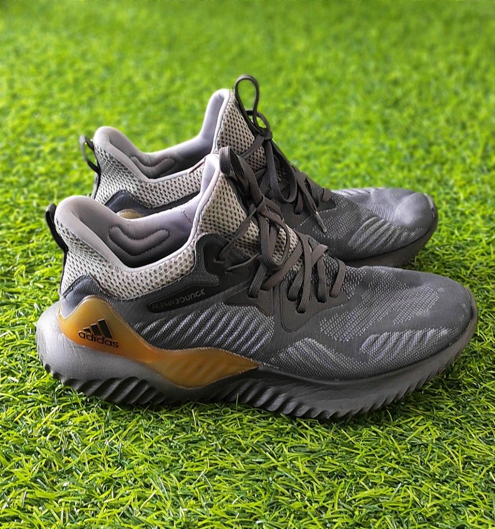 Alphabounce beyond uk on sale