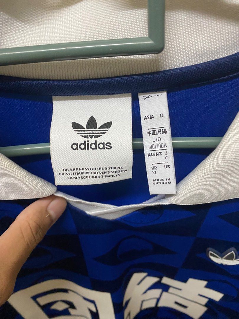 Adidas made in 2025 china vs vietnam japan