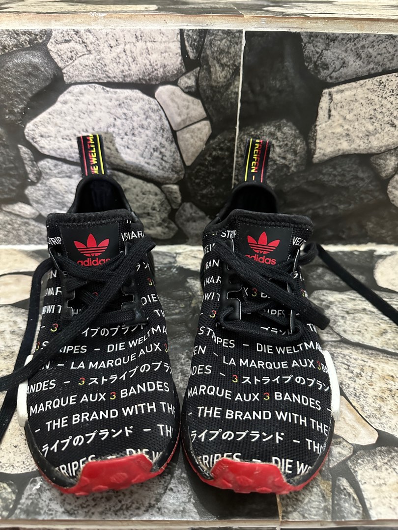 Adidas new arrivals berlin boost
