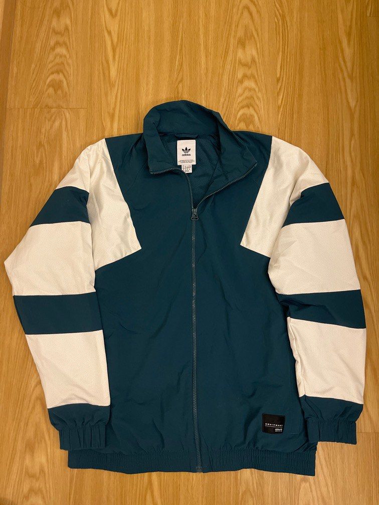 Eqt bold clearance 2. track jacket