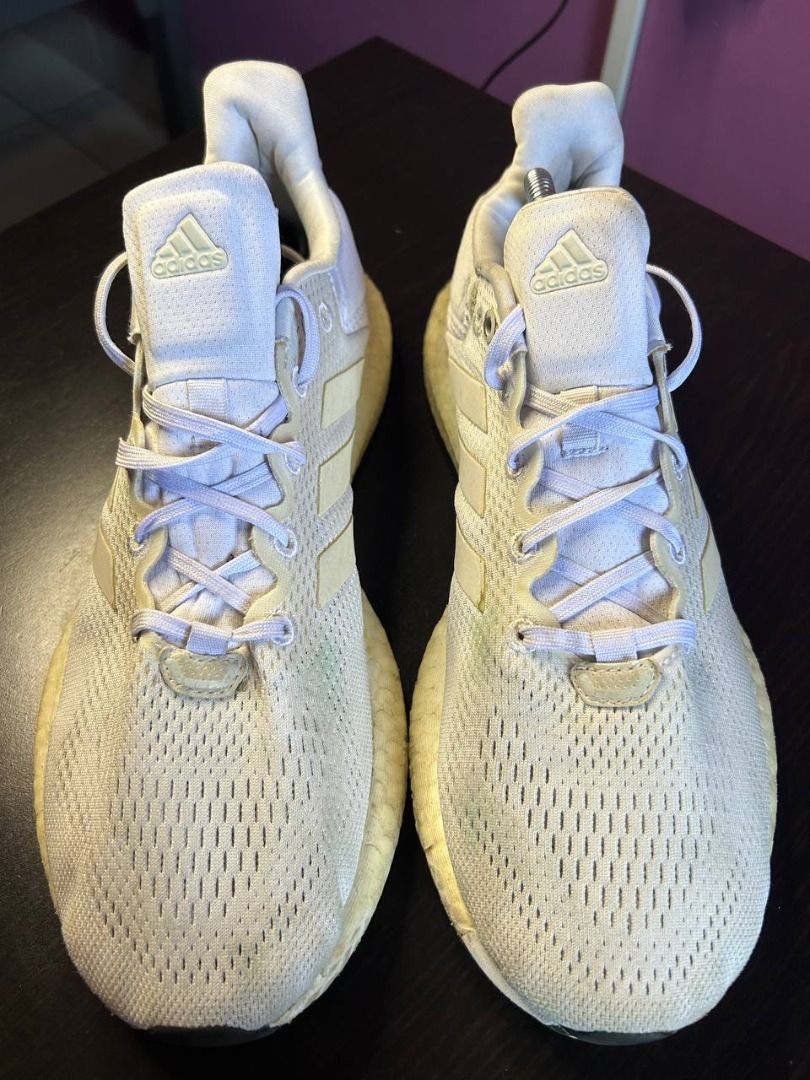 Adidas Futurecraft 4d