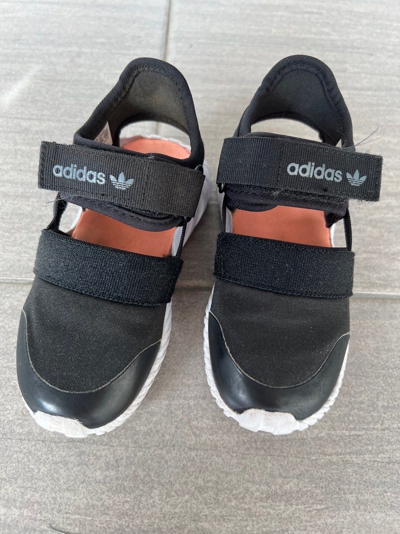 Adidas discount doom infant