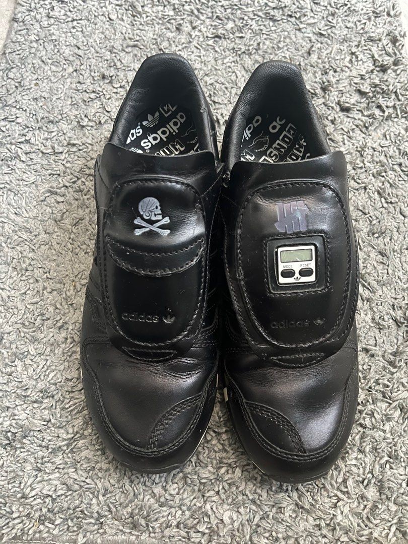 Adidas micropacer undefeated neighborhood