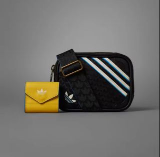 Adidas airline bag sale new arrivals