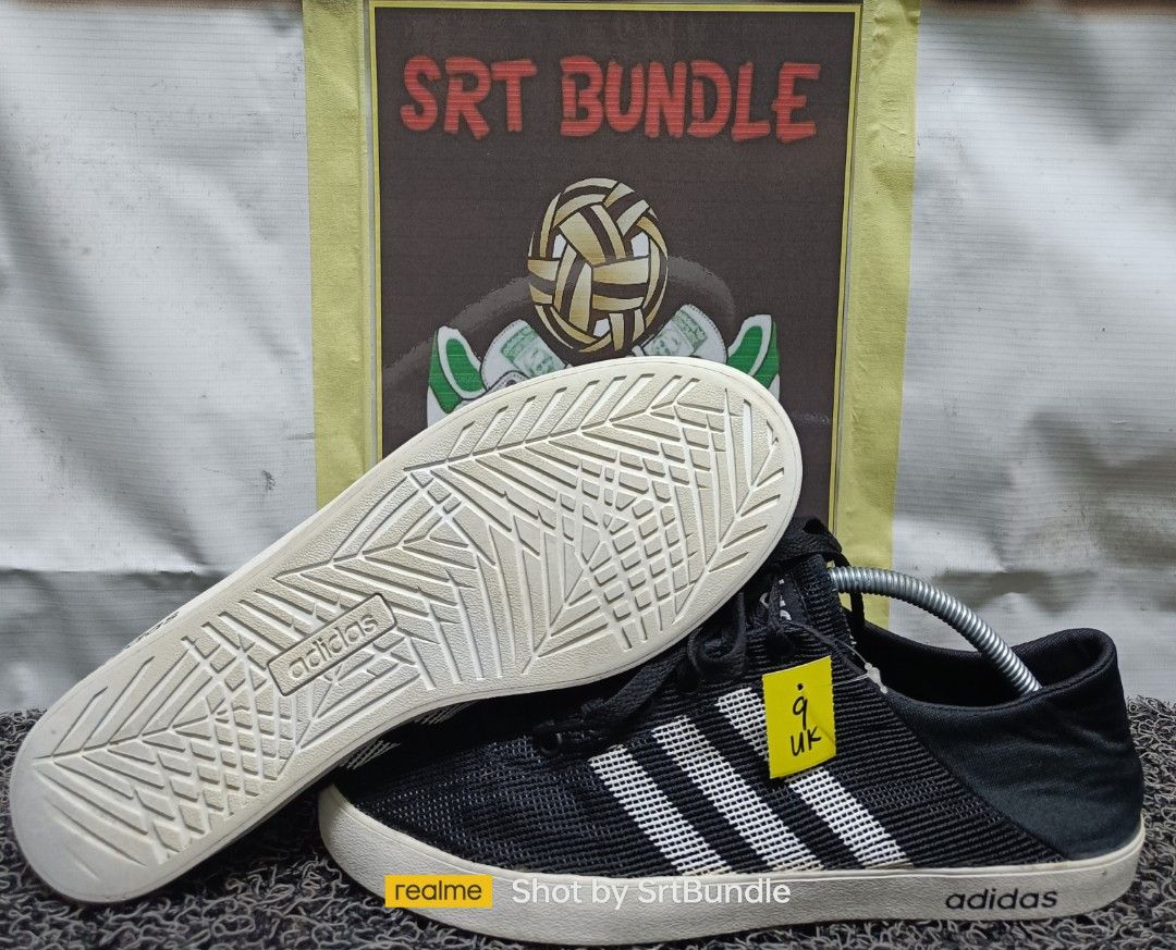 ADIDAS NEO SKATE Men s Fashion Footwear Sneakers on Carousell