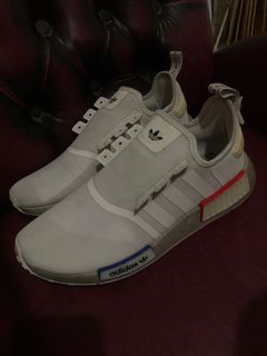 Adidas nmd clearance tricolor indonesia