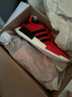 Adidas NMD R1 for sale Men s Fashion Footwear Sneakers on