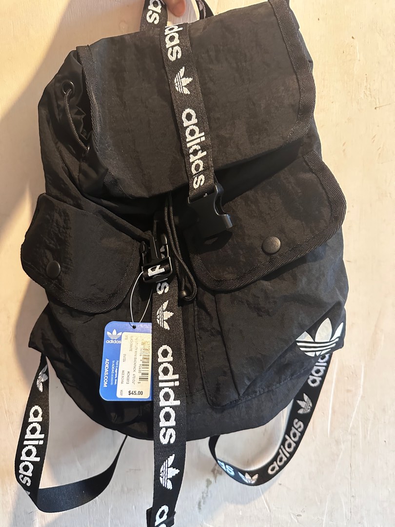 Adidas originals utility best sale mini backpack