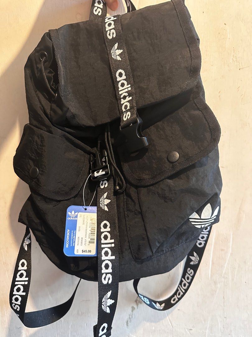 Adidas originals on sale utility mini backpack