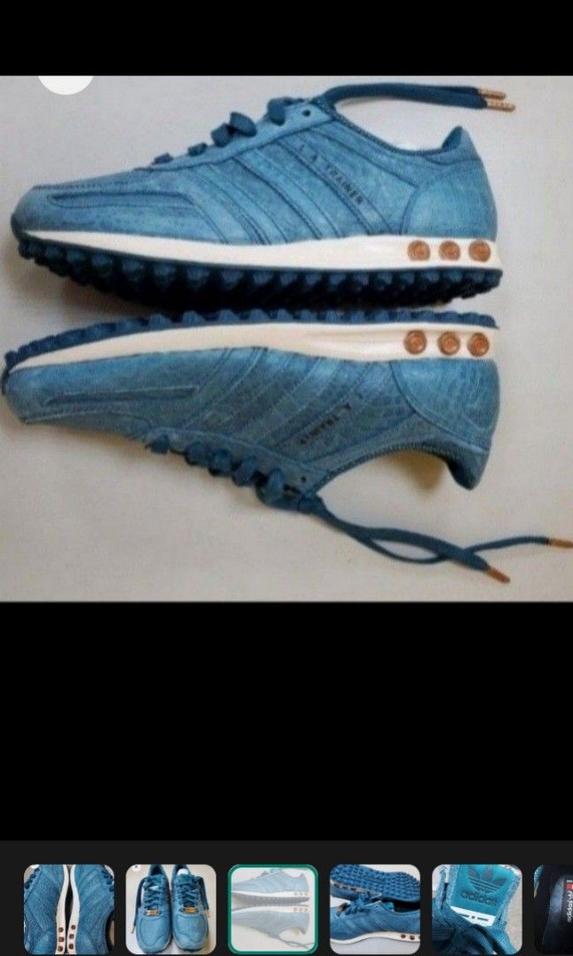 Adidas la online