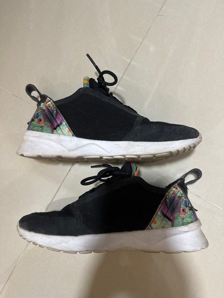 Originals zx flux sale adv virtue shoes