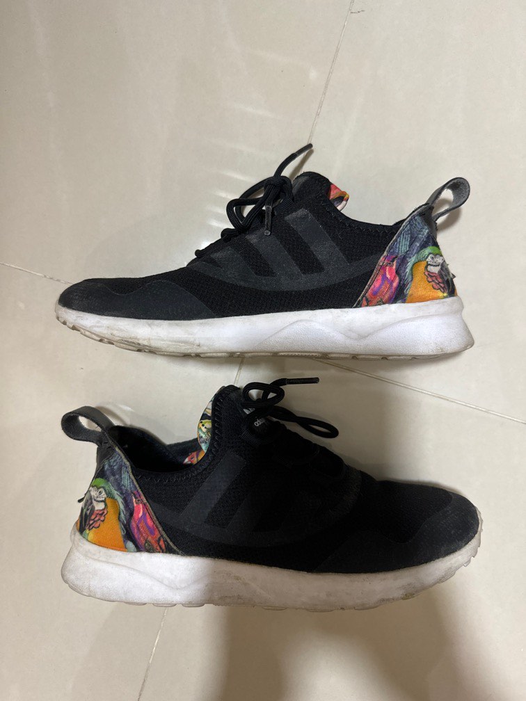 Adidas zx hotsell flux fiori
