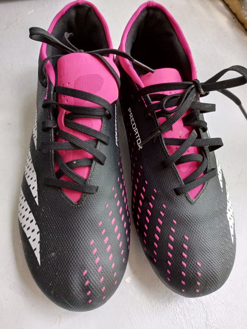 Adidas predator 8.5 top