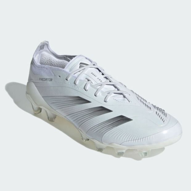 Adidas Predator Elite L HG AG WHITE PACK LIMITED TIME SALE