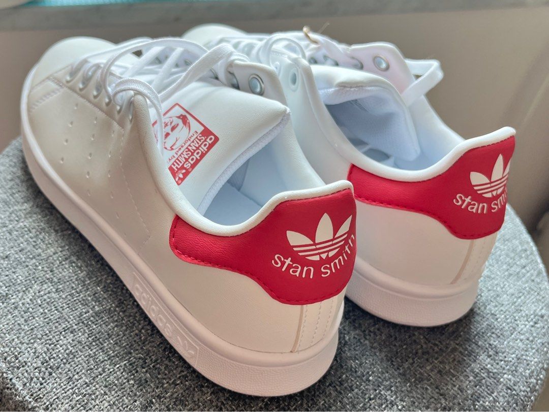 Stan smith top j 36
