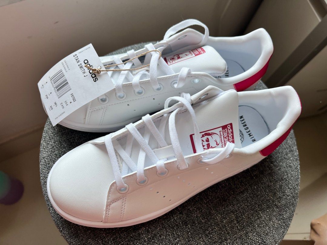 Stan smith j 36 2025