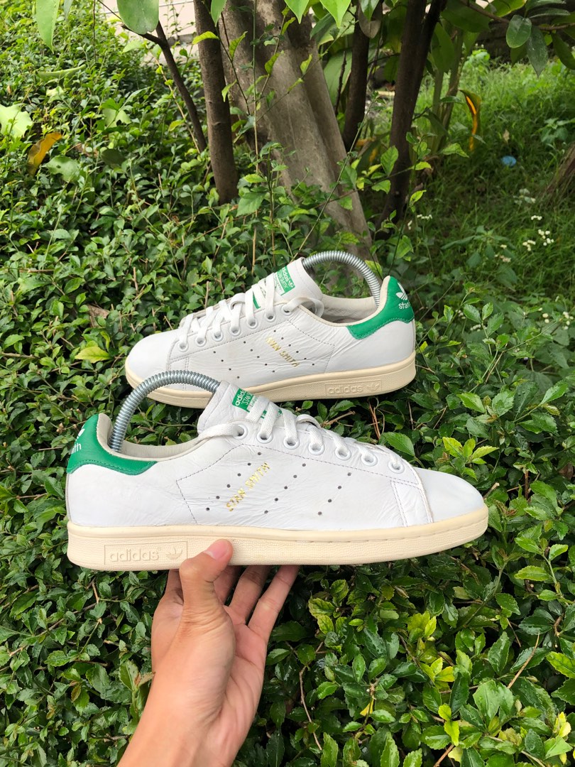 Adidas stan smith 39 1 3 sales