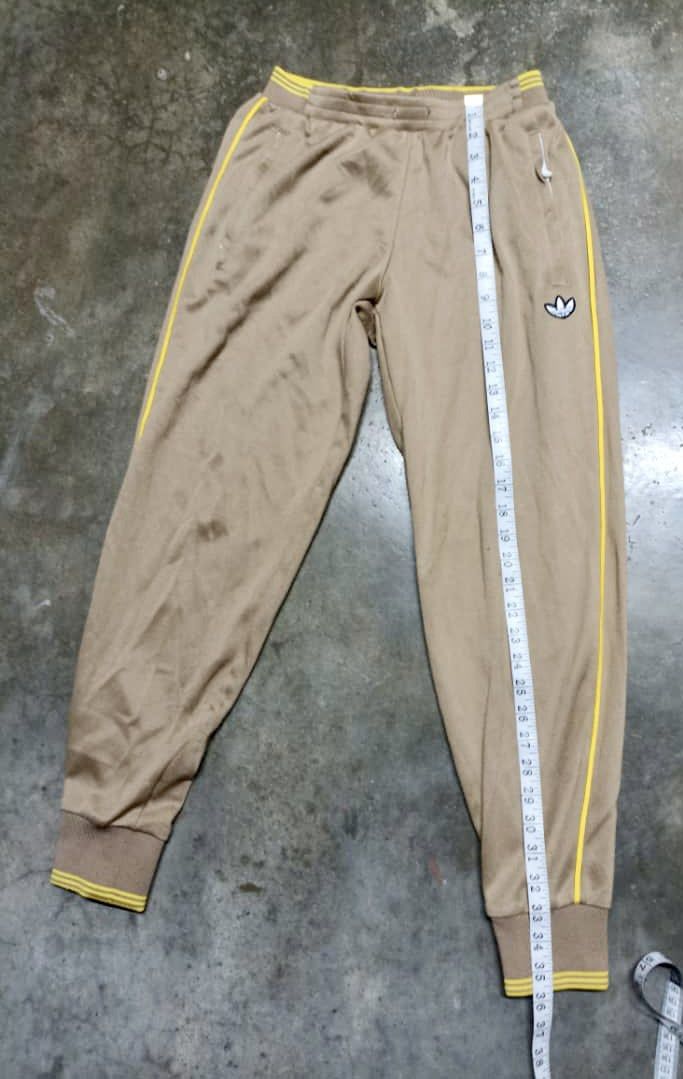 Adidas track Pants (women), Women's Fashion, Bottoms, Other Bottoms on  Carousell