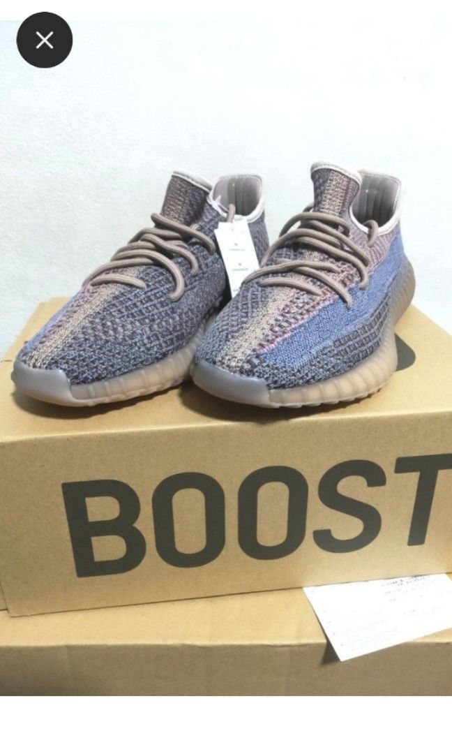 yeezy 350 v2 fade price