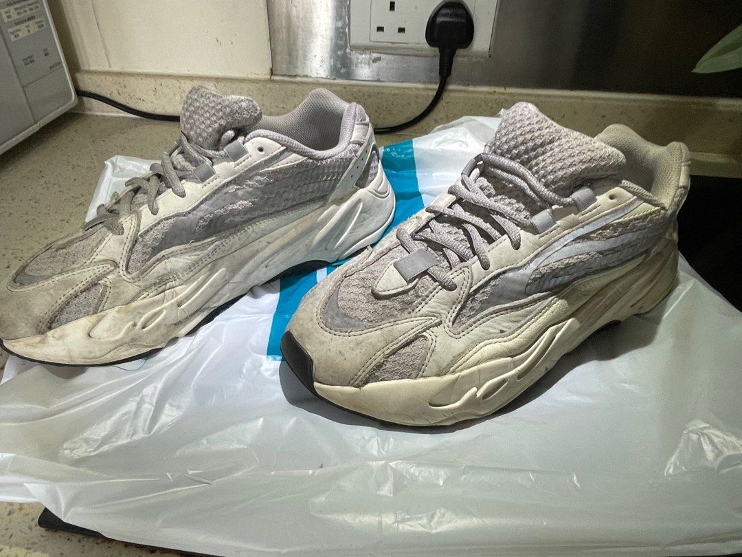 Adidas Yeezy Boost APE 779001 Carousell