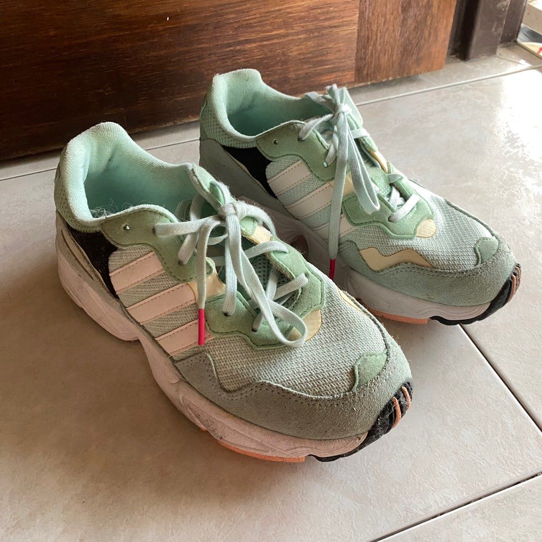 Adidas yung 2 womens new arrivals
